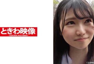 491TKWA-259 アナルが綺麗すぎる優等生美少女と生ハメ りこ